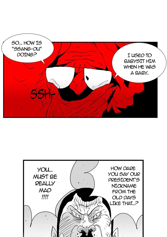 Hello Hellper Chapter 65 40
